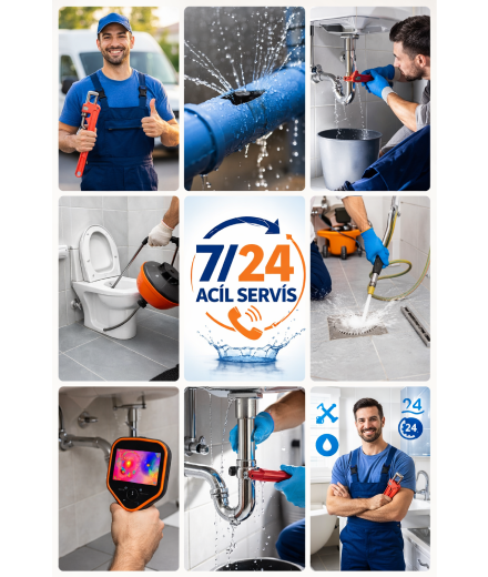 İzmir su tesisatçısı lavabo altı boru tamiri